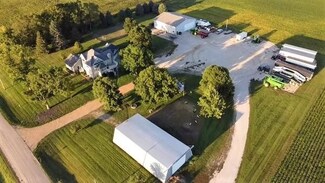 4054 570th Ave, Whittemore, IA 50598