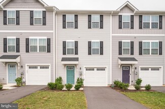 50 Ogunquit Dr, Martinsburg, WV 25403