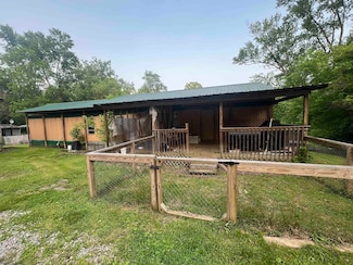 2219 W Little Kanawha Hwy, Grantsville, WV 26147