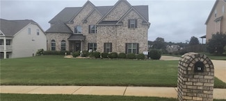 79 Gunner Dr, Fort Mitchell, AL 36856