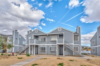 1914 Dwarf Star Dr Unit 2029, Las Vegas, NV 89115