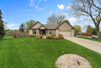 3767 N Point Rd, Middleton, WI 53562