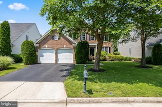 42066 Fiddlehead Place, Stone Ridge, VA 20105