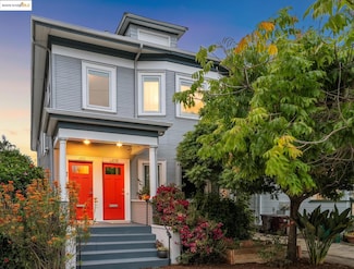 478 43rd St, Oakland, CA 94609