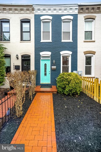 1421 3rd St NW, Washington, DC 20001