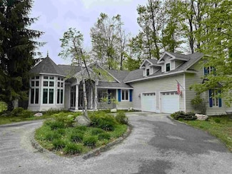 2112 Golfview, Harbor Springs, MI 49740
