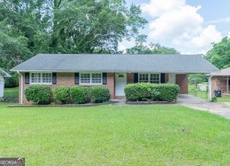 211 Williamson Mill Rd, Jonesboro, GA 30236