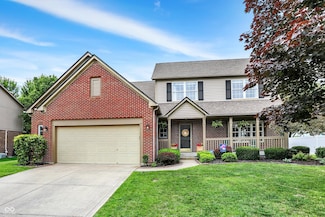 8030 Parcrest Ct, Indianapolis, IN 46259