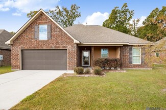 6369 Honey Locust Blvd, Zachary, LA 70791