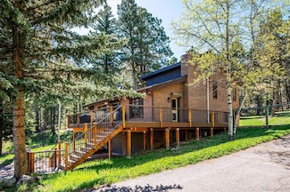 25357 Snyder Ave, Conifer, CO 80433