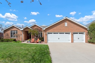 11412 River Bend Rd, Orland Park, IL 60467