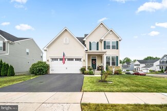 411 Evergreen Dr, Gilbertsville, PA 19525