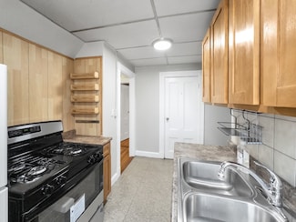 1 Belmore Terrace Unit 3, Jamaica Plain, MA 02130