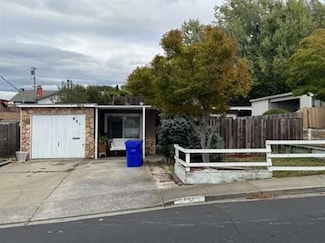 851 Sunnyview Dr, Pinole, CA 94564