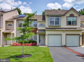 7 Eastbridge Dr, Trenton, NJ 08691