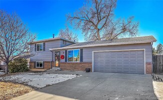 6653 S Garland Way, Littleton, CO 80123