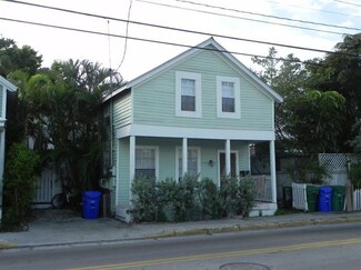 1122 Eaton St, Key West, FL 33040