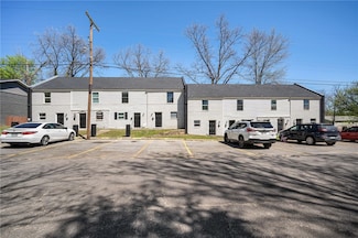 1307 Mulberry St, van Buren, AR 72956