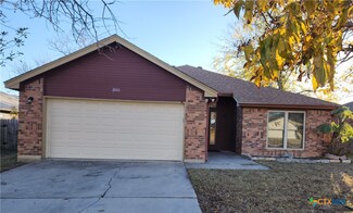 2606 Coley Dr, Killeen, TX 76543