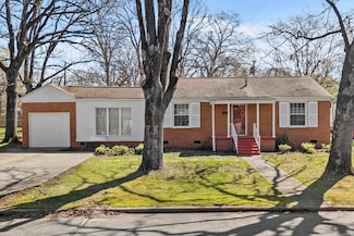 1609 S Fillmore St, Little Rock, AR 72204
