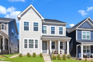 372 Natsam Woods Way, Wake Forest, NC 27587