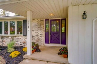 3310 Heatherdell Ln, Madison, WI 53713