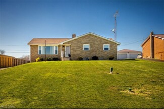 1147 Township Road 378, Steubenville, OH 43952