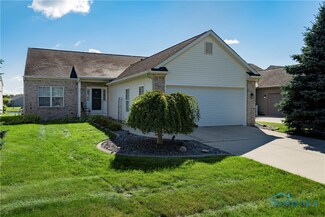 4815 Waterbury Ln, Maumee, OH 43537