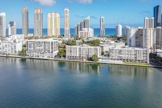 17600 N Bay Rd Unit N503, Sunny Isles Beach, FL 33160