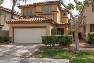 1839 Thunder Mountain Dr, Henderson, NV 89012