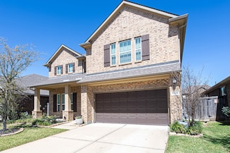 19826 La Portada Dr, Cypress, TX 77433