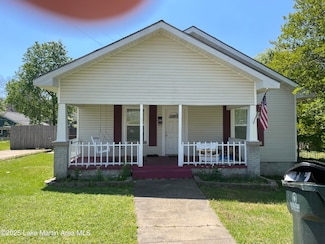 728 Verbena St, Alexander City, AL 35010