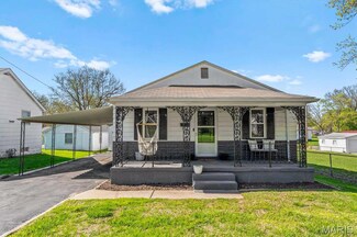 1807 E Belle Ave, Belleville, IL 62221