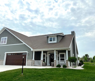 1398 Lighthouse Village Rd Unit 7, Fond Du Lac, WI 54937
