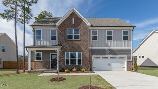 1237 Jasmine View Way, Knightdale, NC 27545