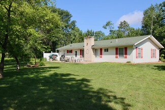 11715 Sorenson Lake Rd, Merrifield, MN 56465