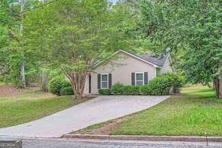 7112 Greenway Cove SW, Covington, GA 30014