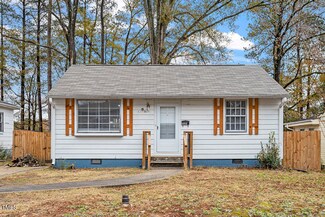 1203 Rosewood St, Durham, NC 27701