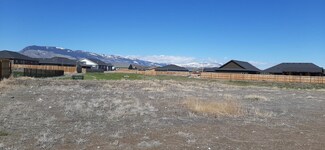 TBD Steamboat Ct Unit Lot P7-15, Cody, WY 82414