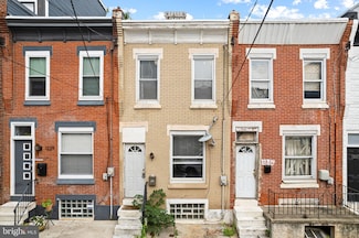 1227 Lecount St, Philadelphia, PA 19121