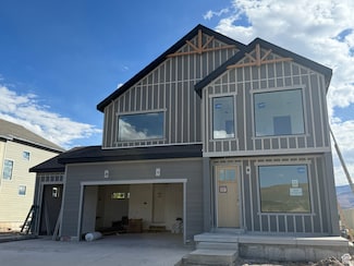 2878 E Hayloft Ln Unit 217, Heber City, UT 84032