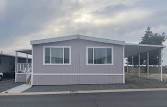 720 E Worth Ave Unit 218, Porterville, CA 93257