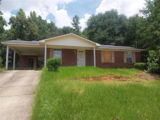 130 Richardson Dr, Monroeville, AL 36460