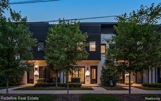 722 E Parent Ave, Royal Oak, MI 48067