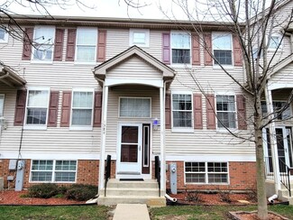 1389 Fox Hound Trail, Beecher, IL 60401