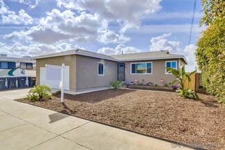 4921 Reynolds St, San Diego, CA 92113