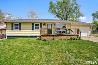 94 Downing Dr Unit 1, Chatham, IL 62629