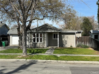 413 French St, Willows, CA 95988