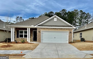 136 Windmill Way Unit 19, Carrollton, GA 30117