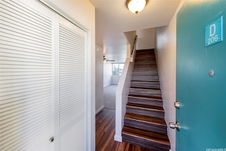 46-232 Kahuhipa St Unit D206, Kaneohe, HI 96744